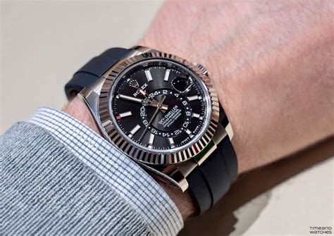 rolex sky dweller 336239|rolex sky dweller price range.